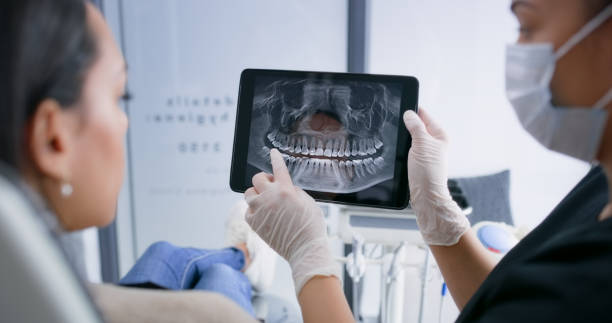 Licensed Tooth Extraction service in Johnson County County, KS - Smile Center Dentistry